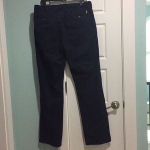 Polo Classic Fit Chino Pants
